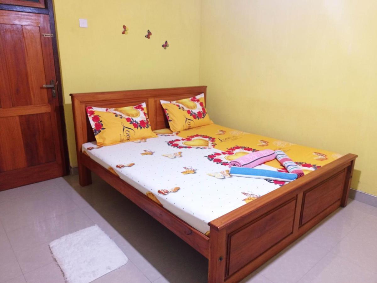 Sudu Neluma Home StayForeigners Only Polonnaruwa Exterior foto